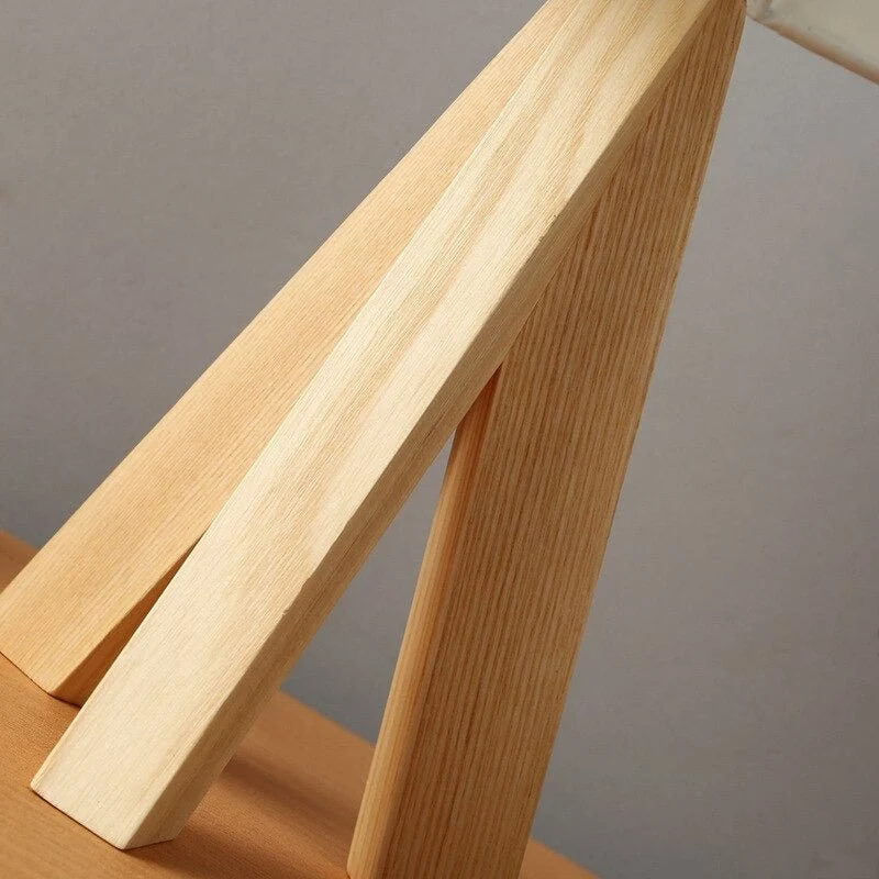 Lampe de Chevet Naturel