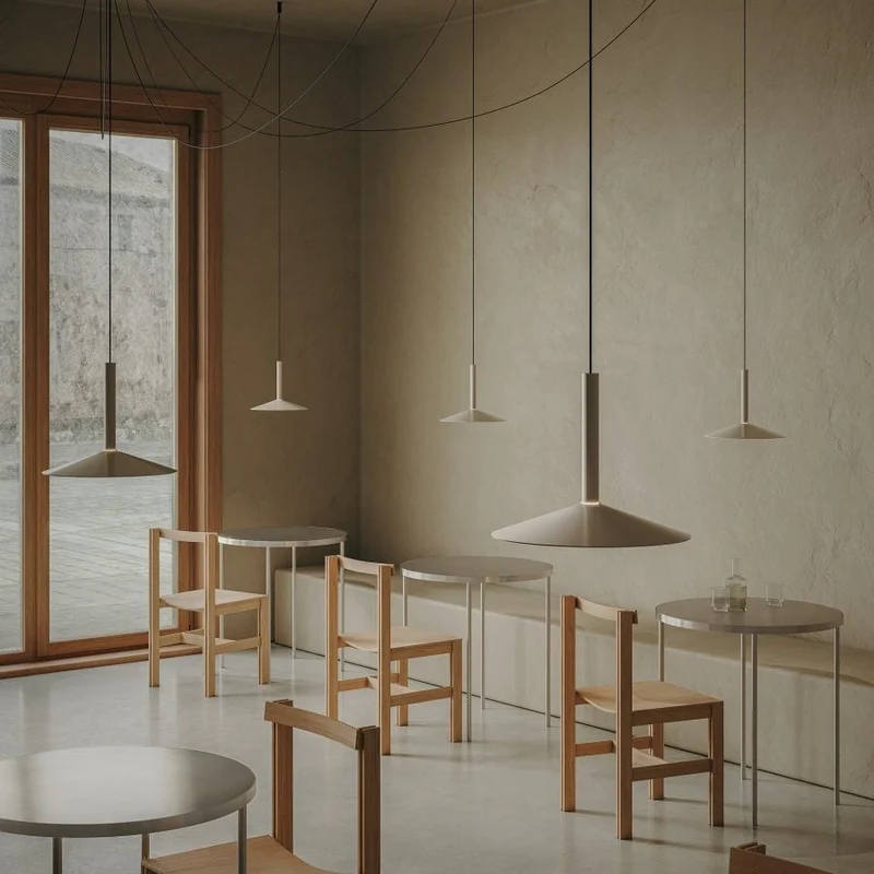 Marset Milana 47 Pendant