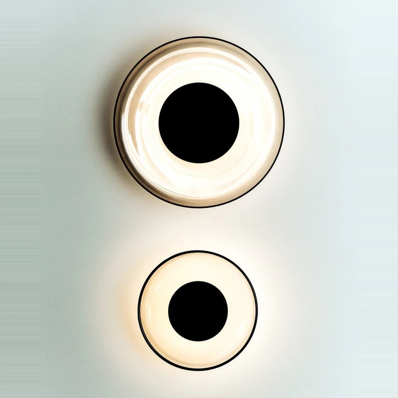 Marset Aura 24V Wall Lamp