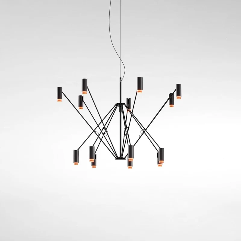 Marset The W Pendant Lamp