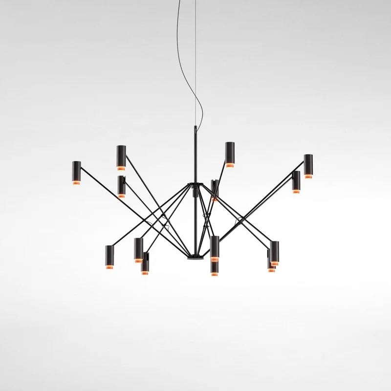 Marset The W Pendant Lamp