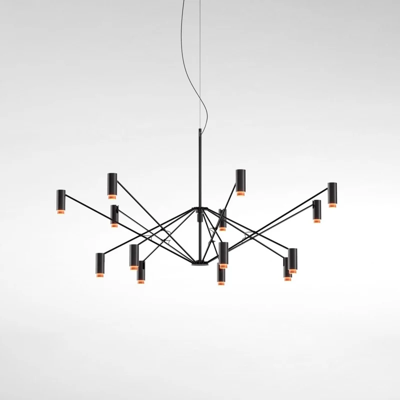 Marset The W Pendant Lamp