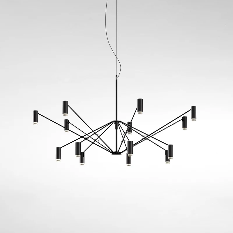 Marset The W Pendant Lamp