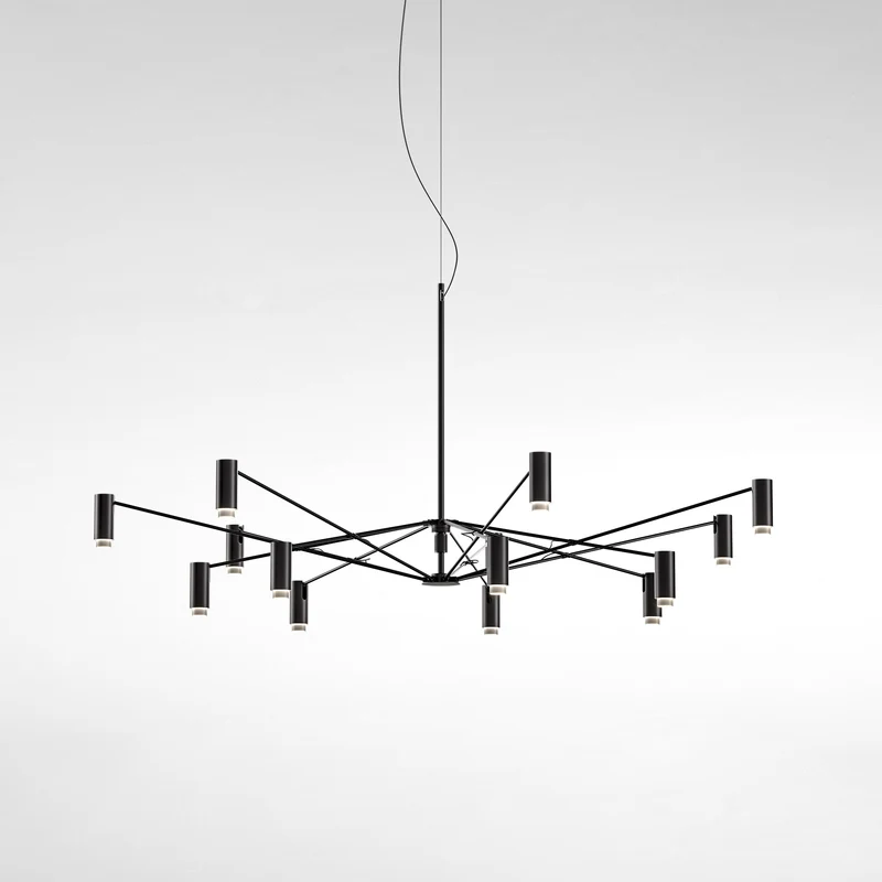 Marset The W Pendant Lamp