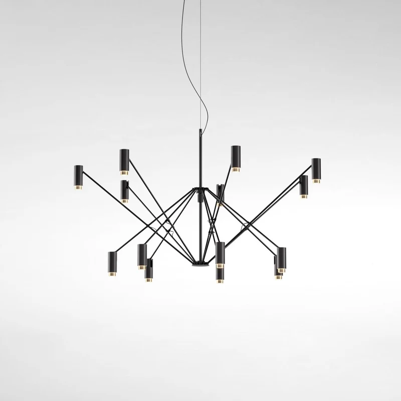 Marset The W Pendant Lamp