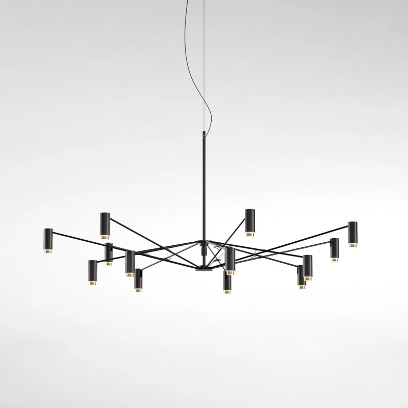 Marset The W Pendant Lamp