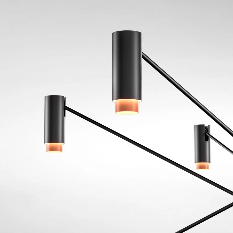 Marset The W Pendant Lamp