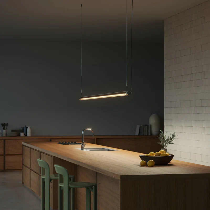 Marset Fris Pro 155 Pendant Lamp