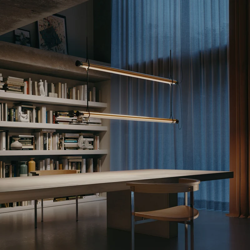 Marset Fris Pro 155 Pendant Lamp