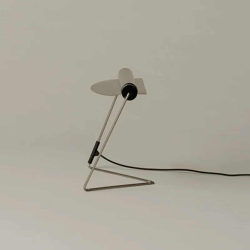 Santa & Cole Lamparaprima Table & Wall Lamp