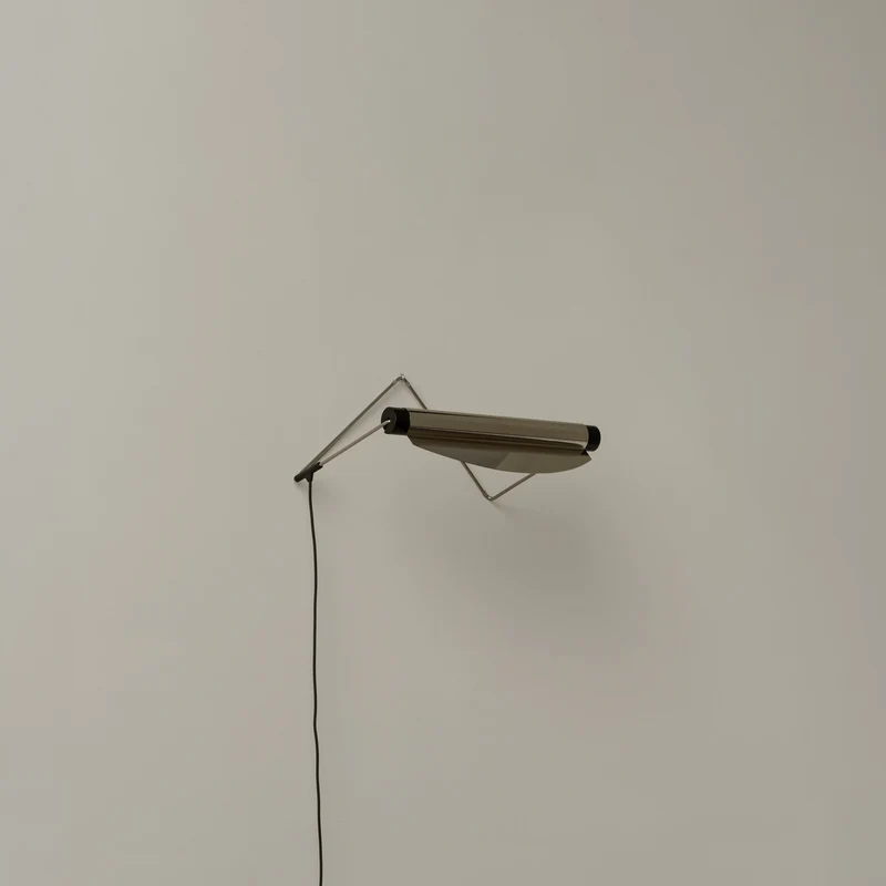 Santa & Cole Lamparaprima Table & Wall Lamp
