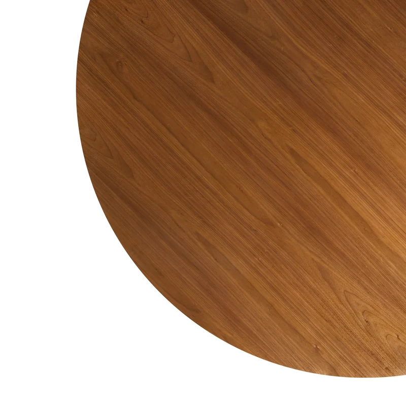 Gubi Tavolo a Dischi Dining Table