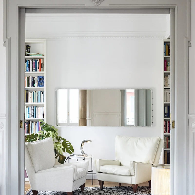 Gubi TS Side Table