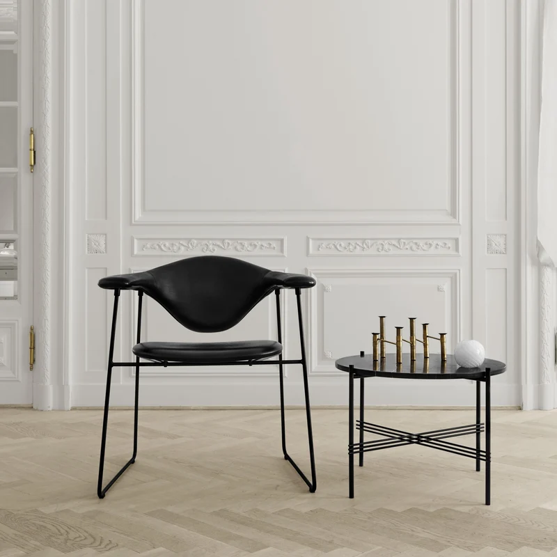 Gubi TS Side Table