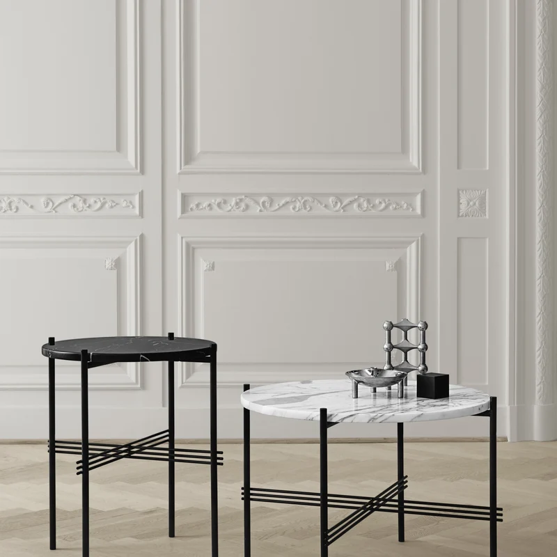 Gubi TS Side Table