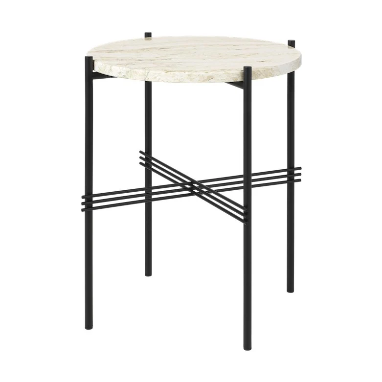 Gubi TS Side Table