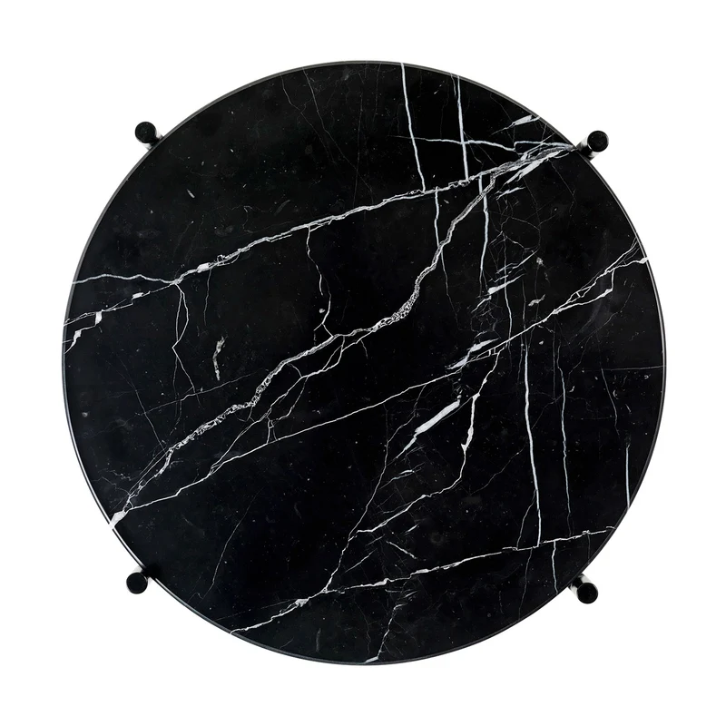 Gubi TS Side Table