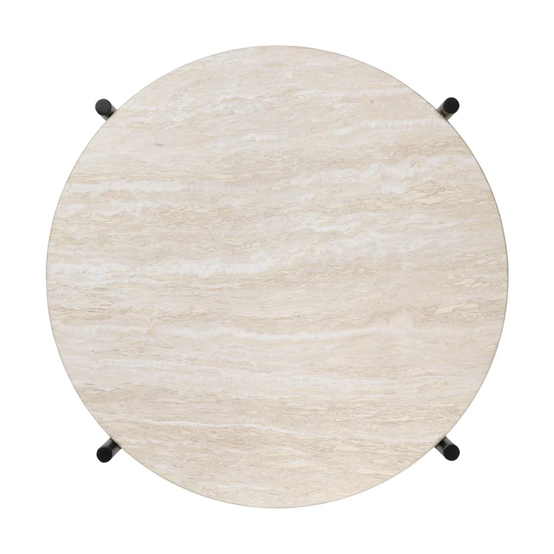 Gubi TS Outdoor Side Table