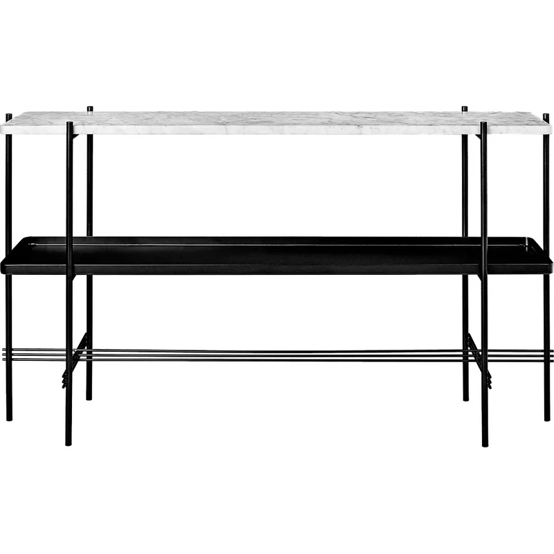 Gubi TS Console Table