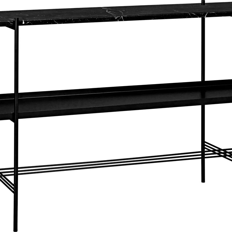 Gubi TS Console Table