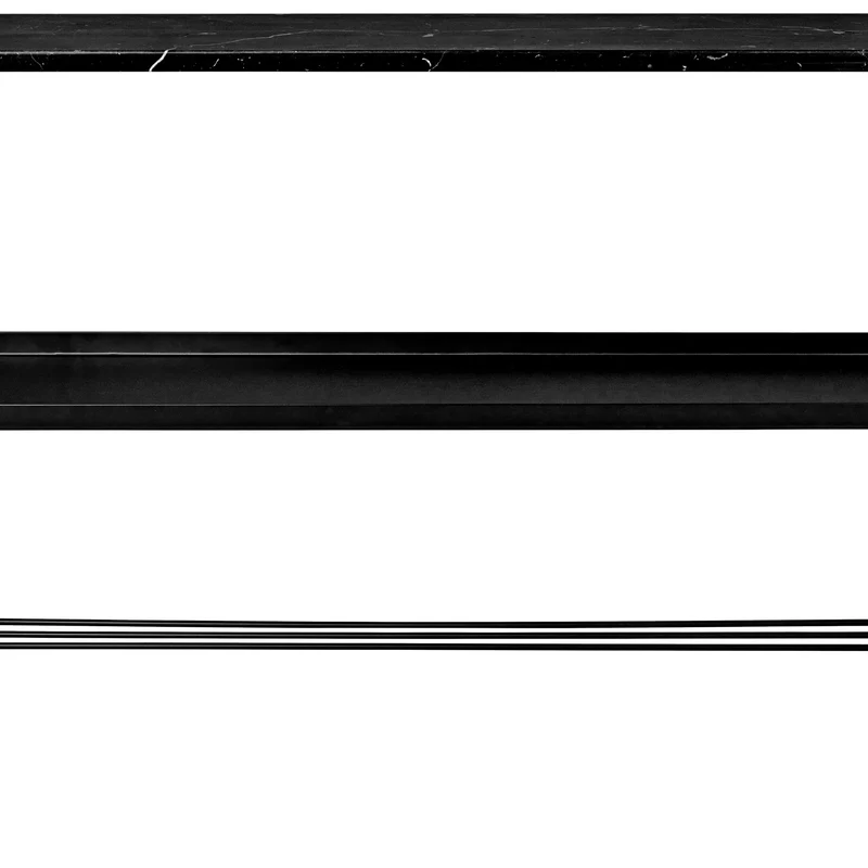 Gubi TS Console Table