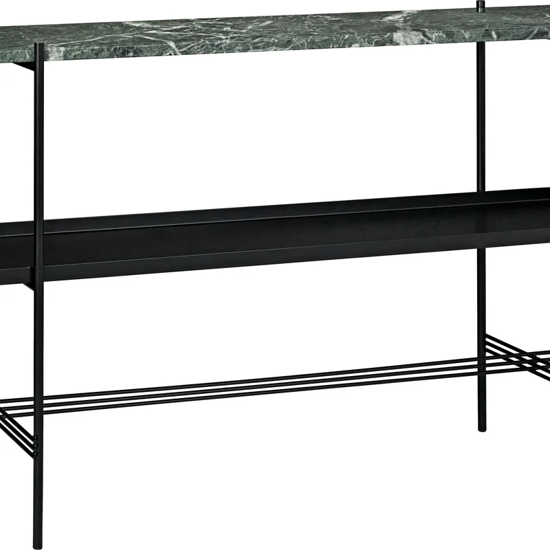 Gubi TS Console Table
