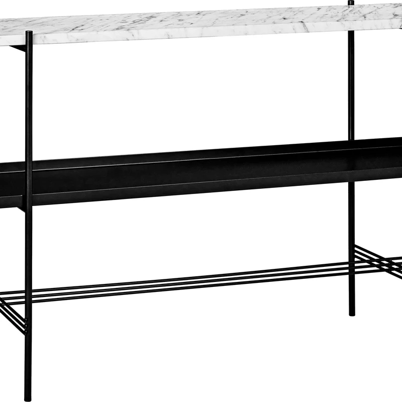 Gubi TS Console Table