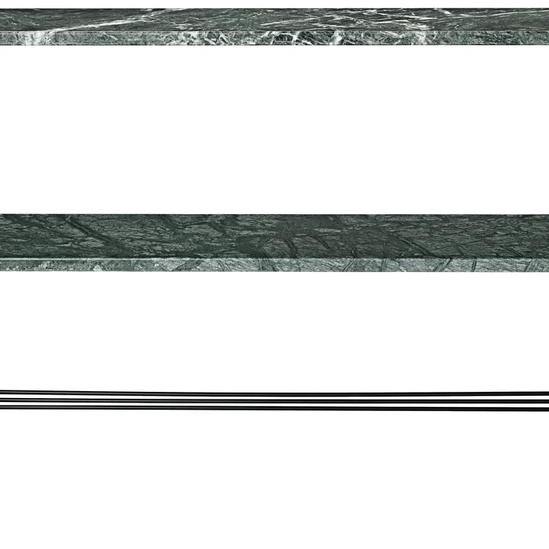 Gubi TS Console Table