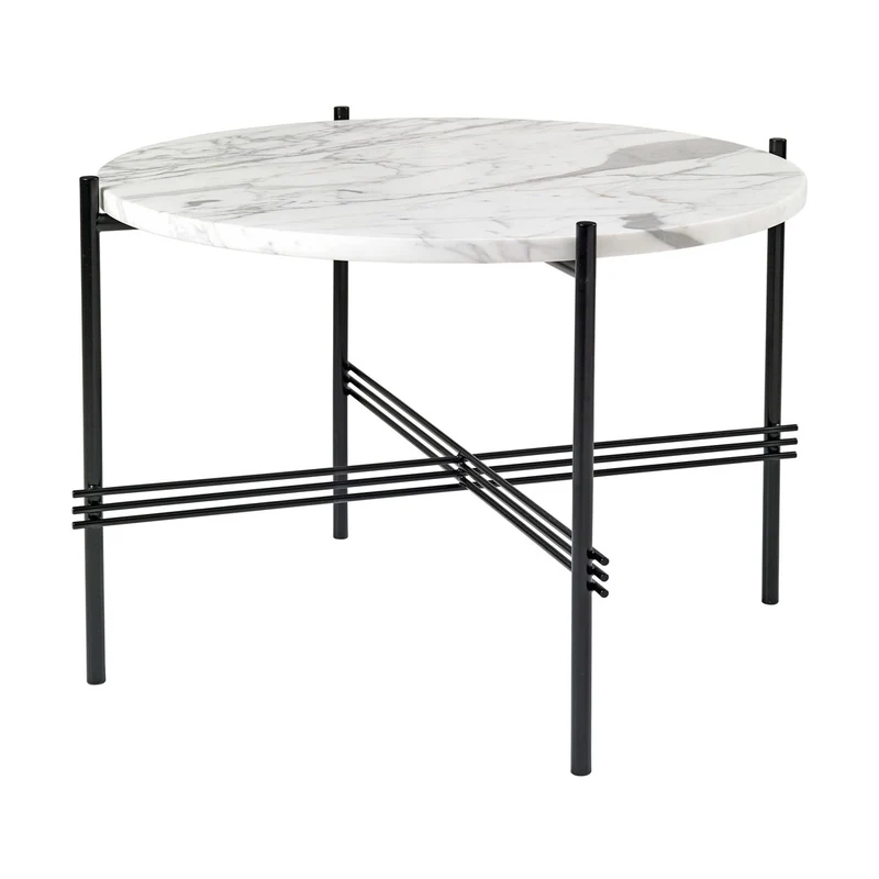 Gubi TS Coffee Table