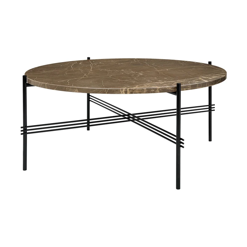 Gubi TS Coffee Table