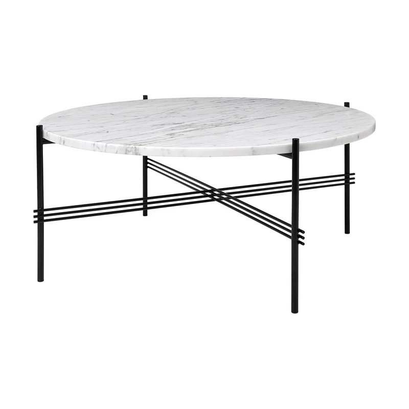 Gubi TS Coffee Table