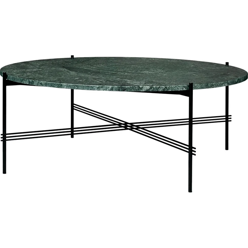 Gubi TS Coffee Table