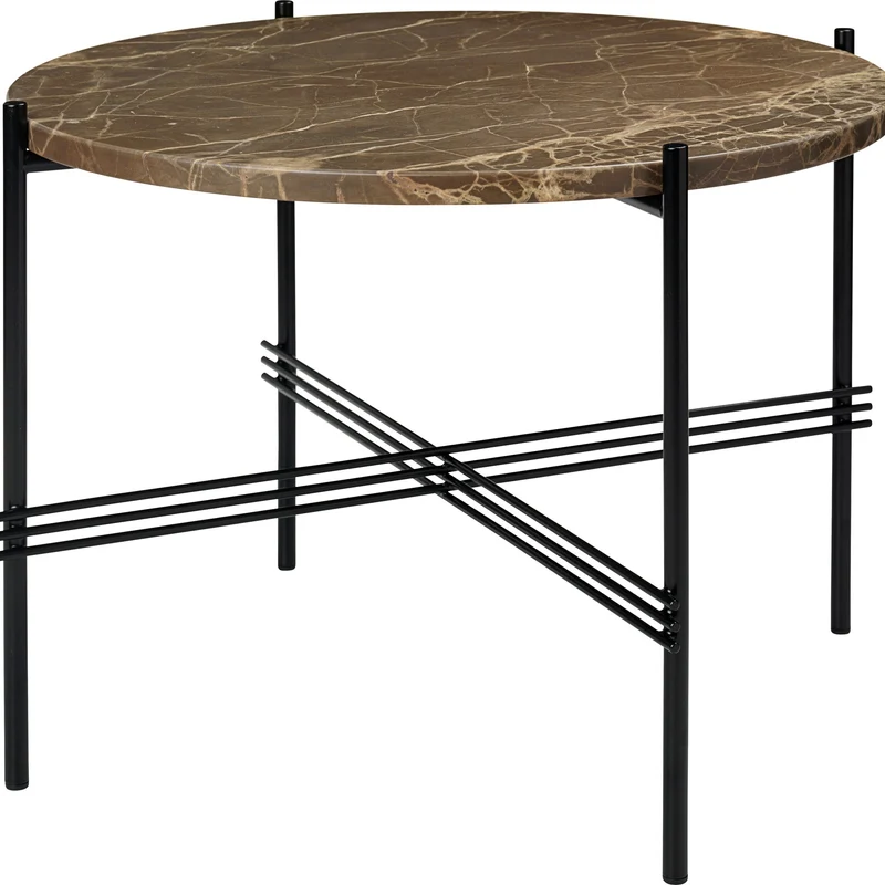 Gubi TS Coffee Table