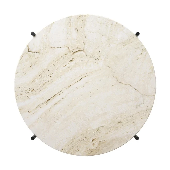 Gubi TS Coffee Table