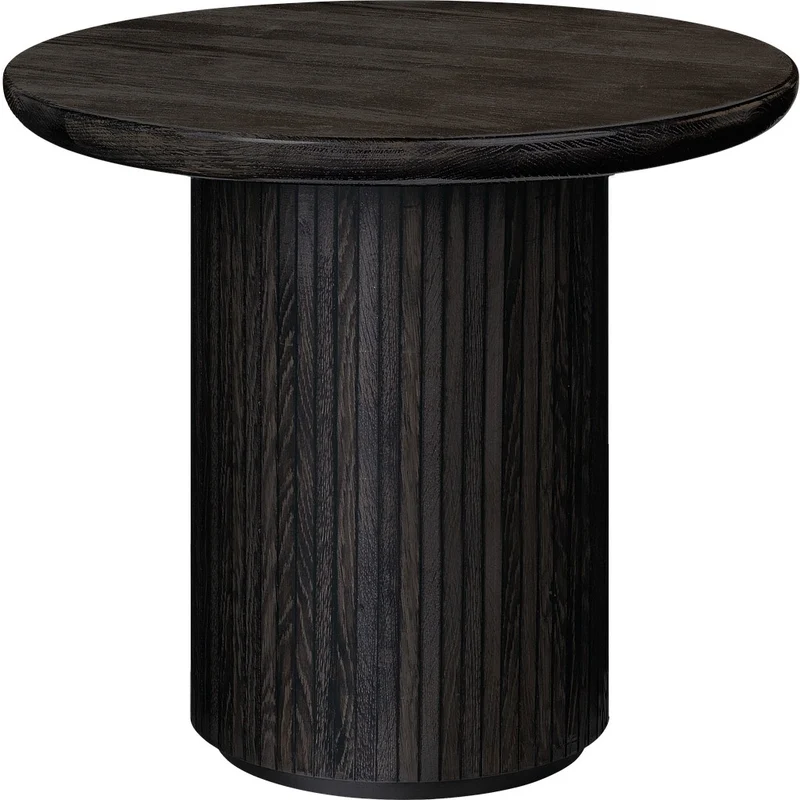Gubi Moon Lounge Table
