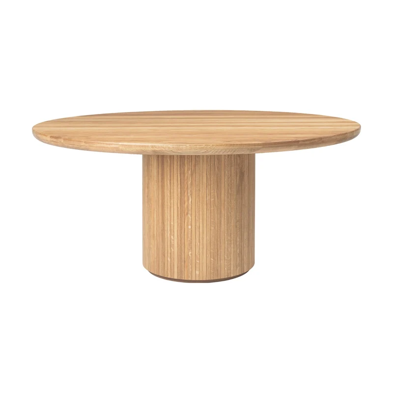 Gubi Moon Dining Table