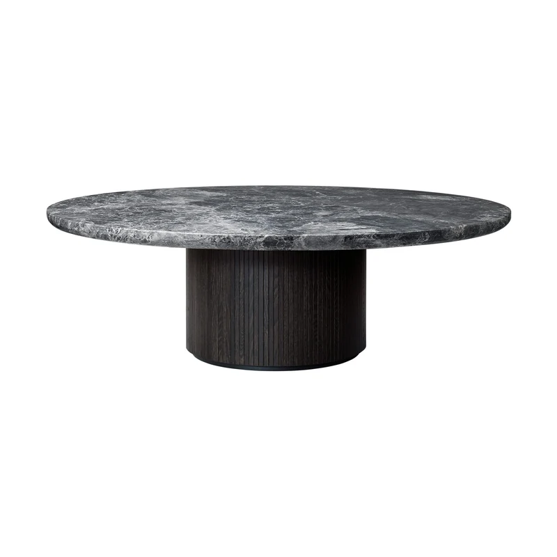 Gubi Moon Coffee Table