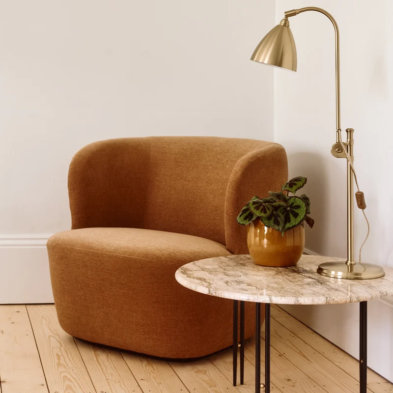 Gubi IOI Side Table