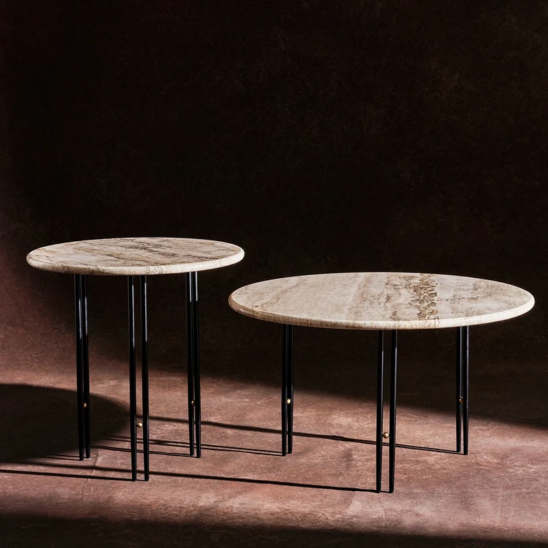 Gubi IOI Side Table