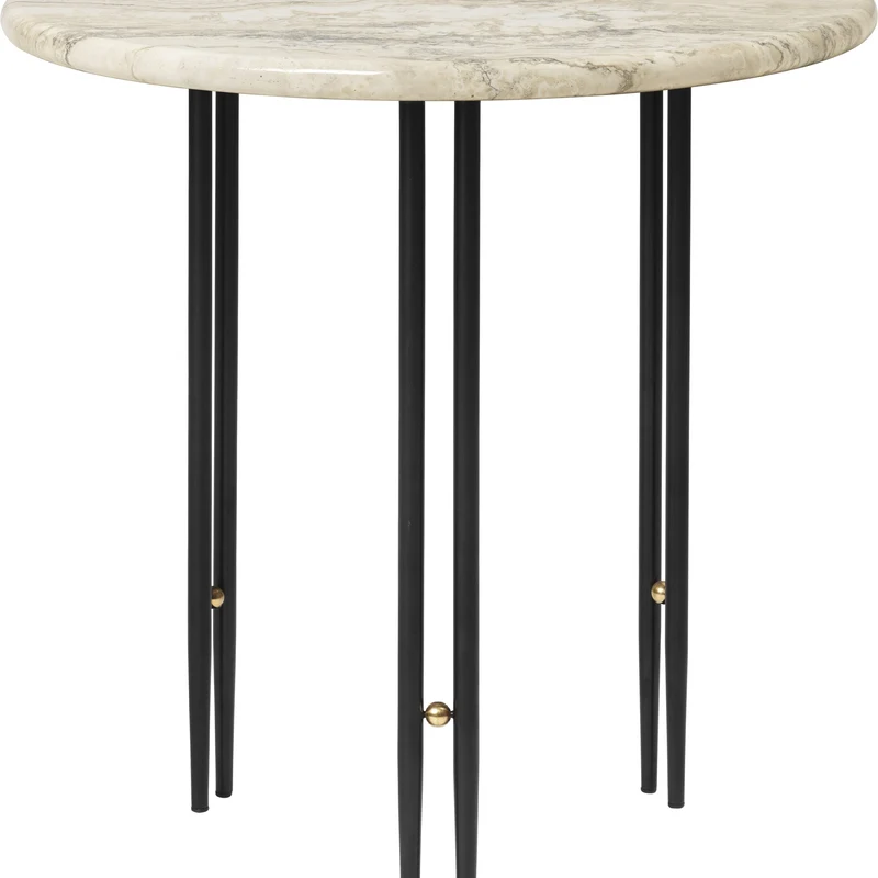 Gubi IOI Side Table