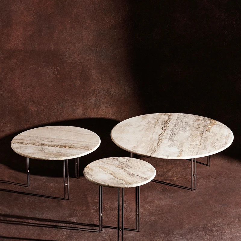 Gubi IOI Side Table