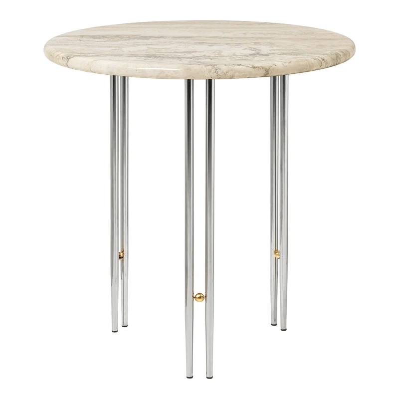 Gubi IOI Side Table
