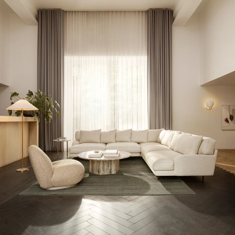 Gubi IOI Coffee Table