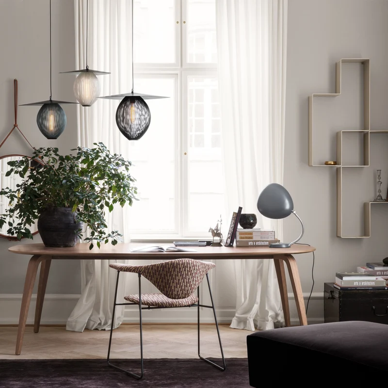 Gubi GUBI Dining Table