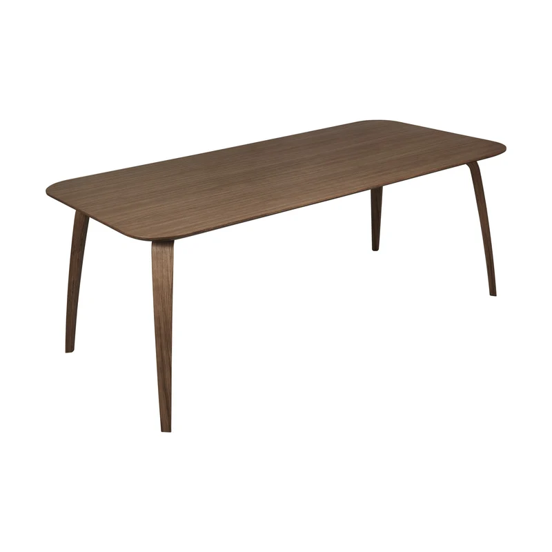 Gubi GUBI Dining Table