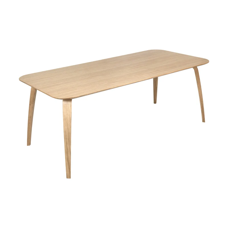 Gubi GUBI Dining Table