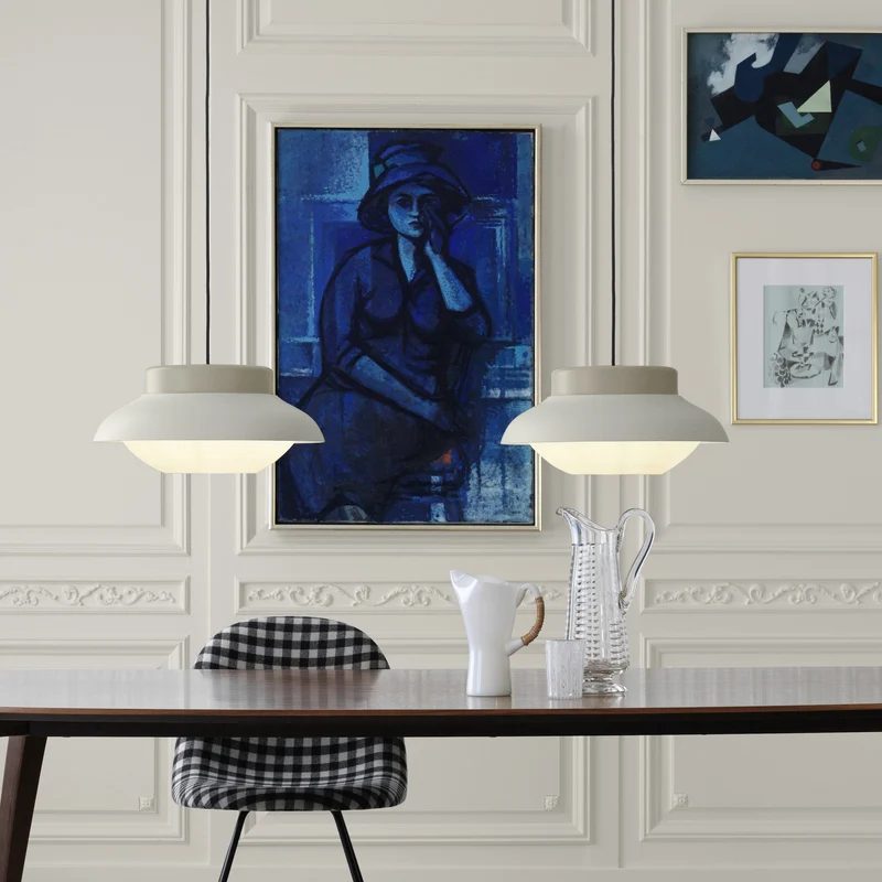 Gubi GUBI Dining Table