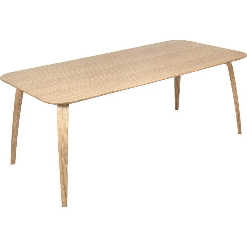 Gubi GUBI Dining Table
