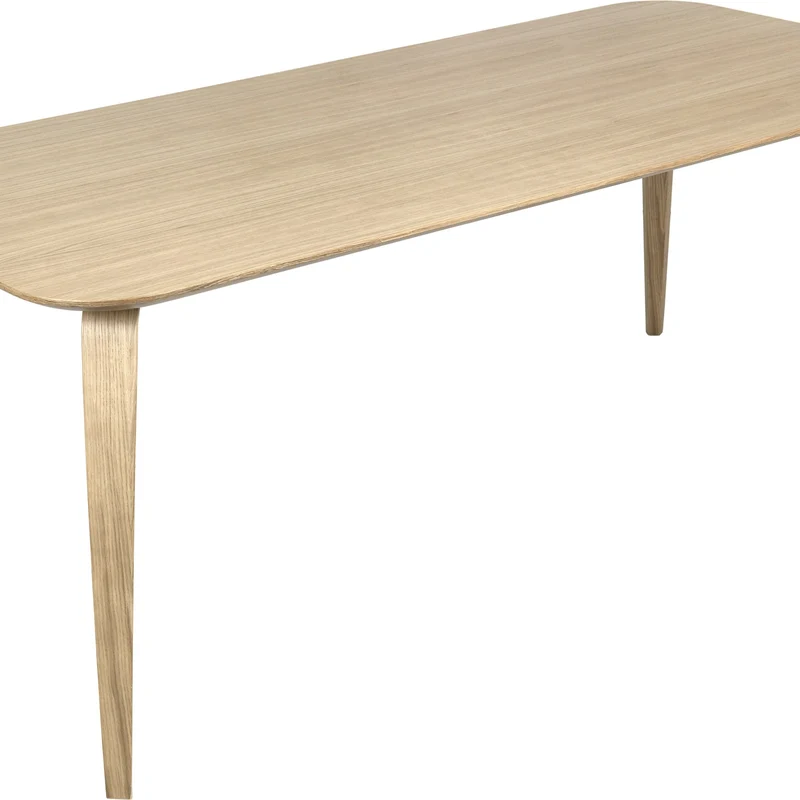 Gubi GUBI Dining Table