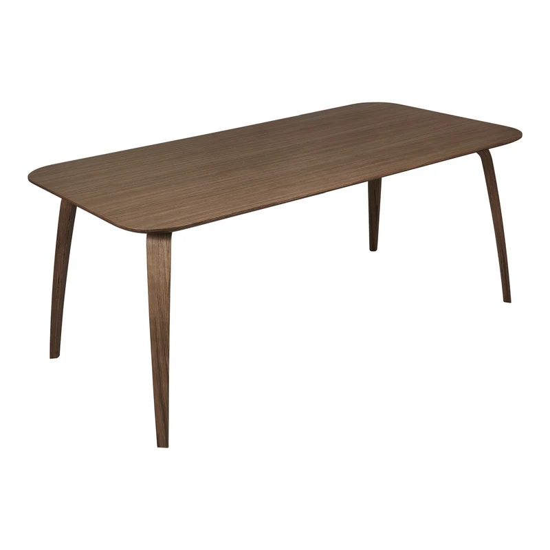 Gubi GUBI Dining Table